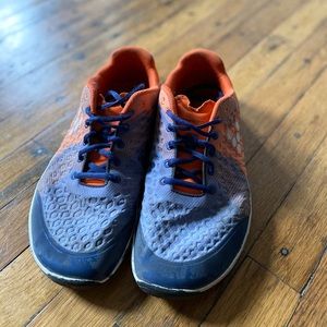 Vivobarefoot - Stealth II Winterproof (10.5 men’s)